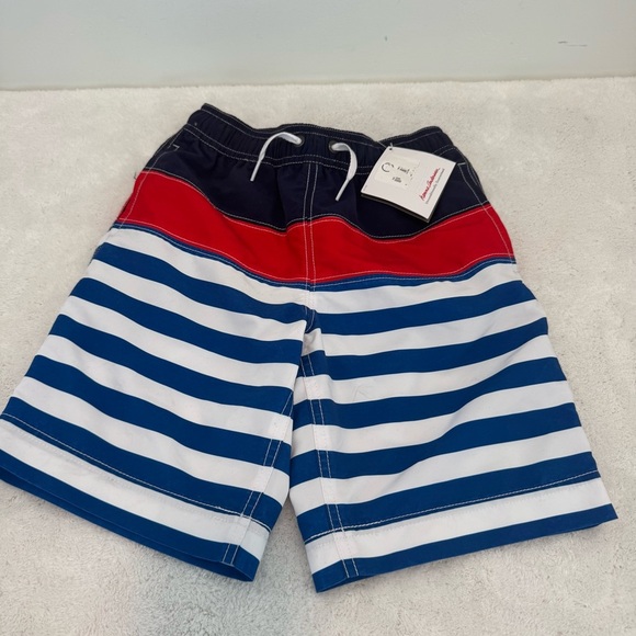 Hanna Andersson  Swim short size 5 - Picture 1 of 5